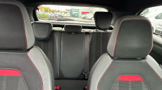 Vauxhall Mokka 1.2 Turbo SRi Premium 5dr Auto Petrol Hatchback